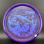 Champion Mako3 - Riptide Reef Disc Golf Disc