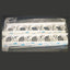 Clip N Store Bottle Mouth Clip - Kitchen Storage Solution