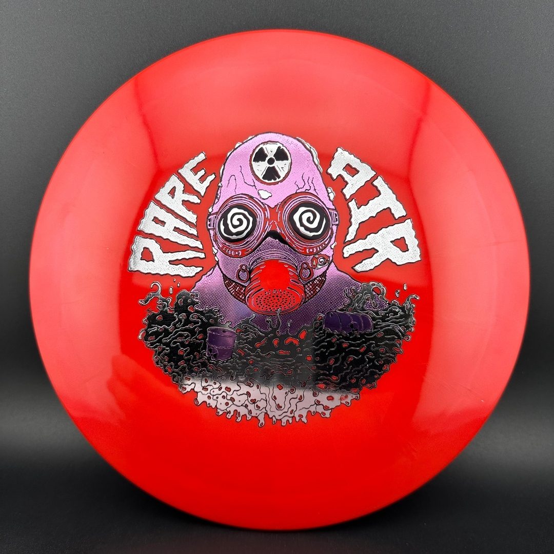 Sublime Alpha Disc - RADioactive Man Edition