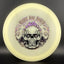 Nocturnal Alpha - Crushin' Amanitas Disque de Golf