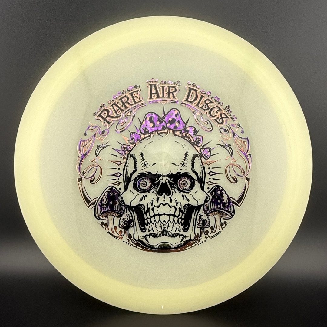 Nocturnal Alpha - Crushin' Amanitas Disque de Golf