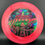 Swirl S-Line DD1 - Collecte de fonds Discmania
