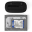 ORICO 6218US3 External HDD Docking Station 5Gbps USB 3.0 to SATA HDD Case Support UASP for 2.5/3.5 inch HDD/SSD 8TB - Korvel