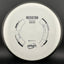 MVP Neutron Resistor Disc Golf Driver