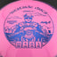 Tournament Orbit Prince - Matt Orum 2025 Team Series Disc