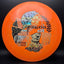 Aura Coalesce Disc Golf Driver - First Run