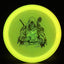 Disque de Fairway Classic Glow Champion - Rebel Sombre