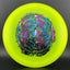 VIP Moonshine Longbowman - Bouclier Désolé Triple Foil Disc