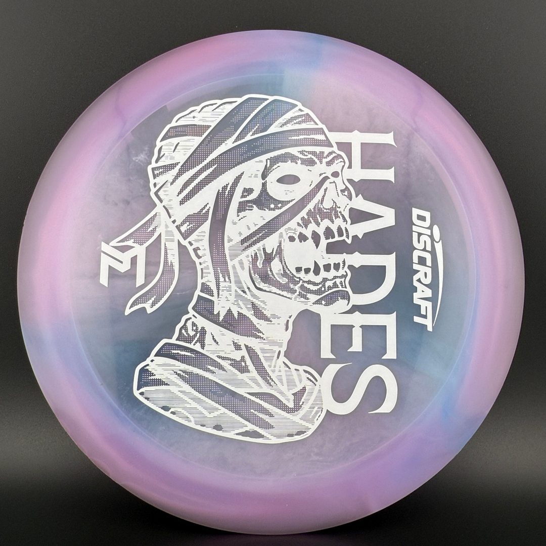 Z Swirl Hades - Mummified Edition 2025