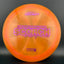Z Swirl Scorch - Valerie Mandujano 2025 Tour Series Disc
