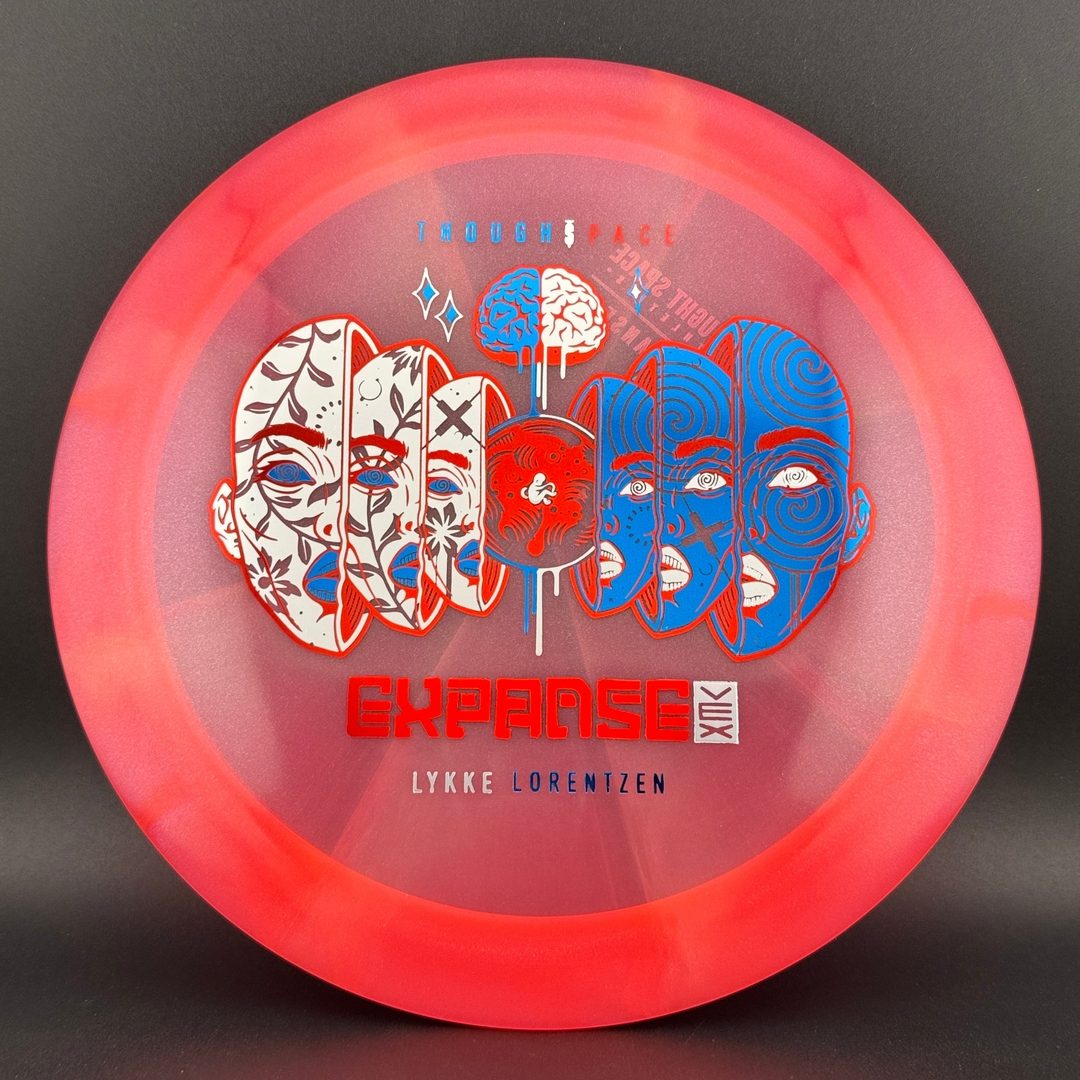 Vex Expanse - Lykke Lorentzen 2025 Signature Series Disc