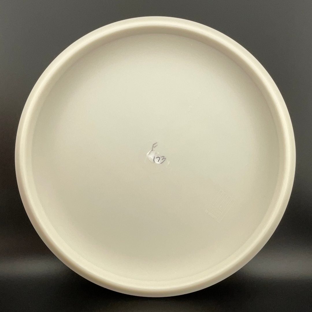 OG Firm Telos - Sello de Drew Gibson Putter de Disc Golf