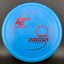 Innova Soft Pro Pig Disc Golf Putter - Edición Domey