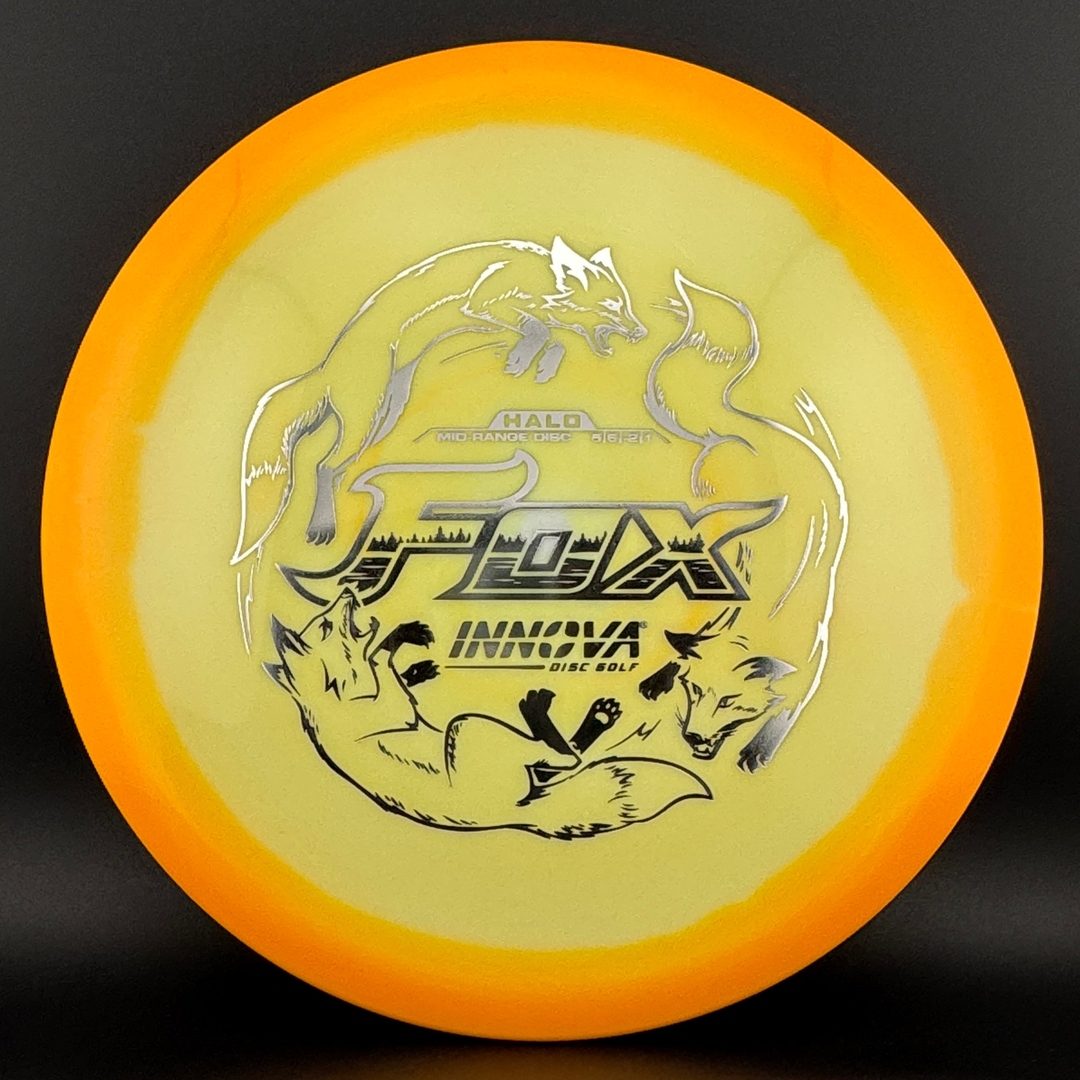 Disco de Golf Innova Halo Star Fox