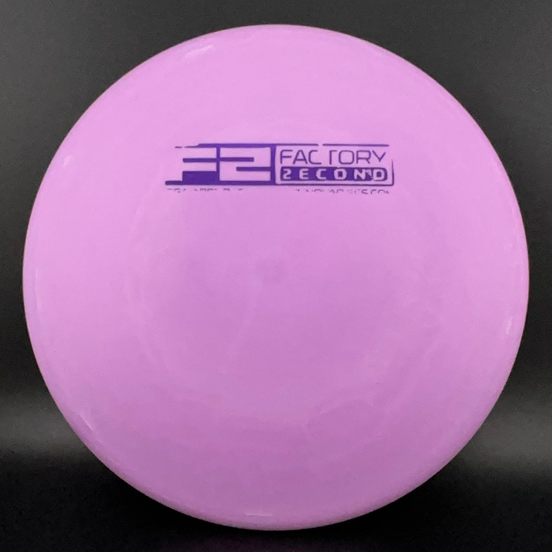 Innova Classic DX Roc - F2 Disc Golf Midrange