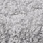 Grey Storage Ottoman Bench for End of Bed Gold Legs Modern Grey Faux Fur Entryway Bench - Korvel