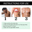 Men's Chest Firming Patch for Enhanced Contour