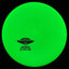 Innova Proto Glow Soft Pro Firefly Disc Golf Putter