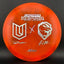 Z Swirl Captain's Raptor - Édition Ulibarri x Wysocki