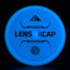 Tapa de lente mini Total Eclipse de Simon Line