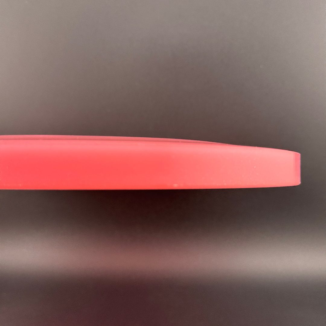 Clandestine Depth Charge Disc Golf Disc