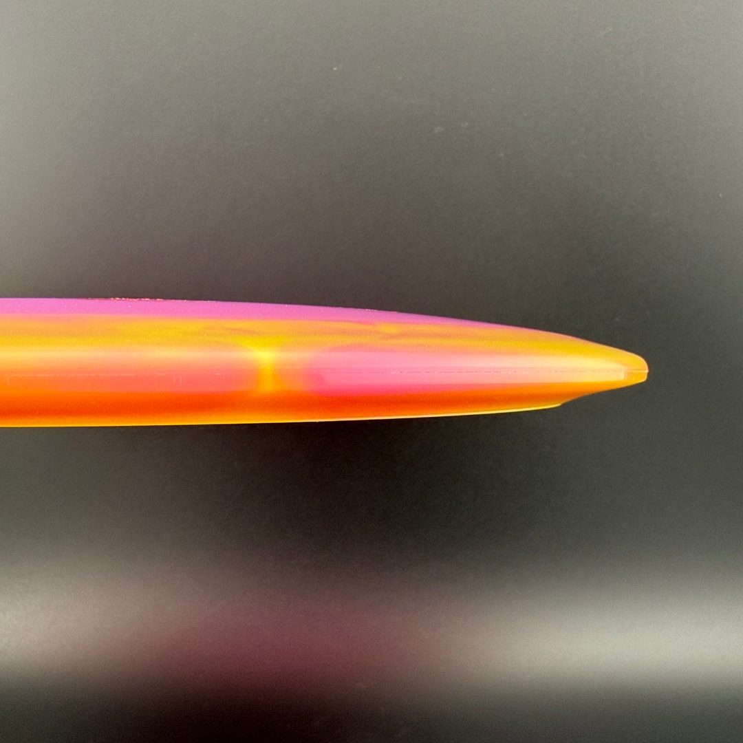 Disque Color Glow Horizon C-Line FD - Édition Limitée