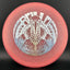 Metal Flake Glow Champion Rollo - Serie VIP #103