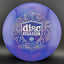 Swirl S-Line DD1 - Silas Schultz 2025 Team Series Disc