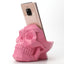 Skull desktop organizer storage box phone holder - Korvel