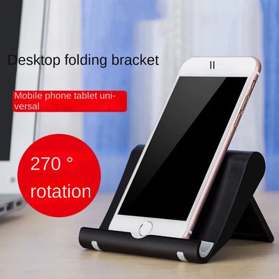 Universal Mobile Phone and Tablet Stand Holder