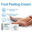 Premium Foot Care Cream for Soft, Moisturized Feet