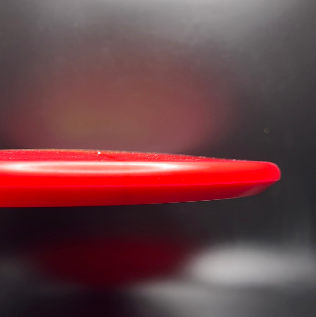 Alpha Harpoon - Unique Midrange Disc Golf Disc