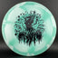 Retina Chemtrail - Burst Disc Golf Driver