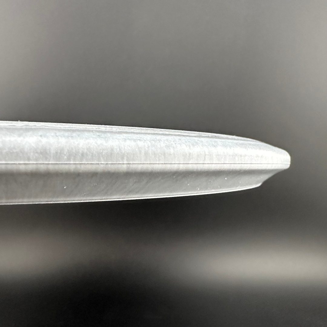Swirl P-Line MD3 (Flex 2) - Huk Lab TriFly Stamp Disc