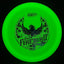 2020 Glow Champion Firebird - Nate Sexton Edition