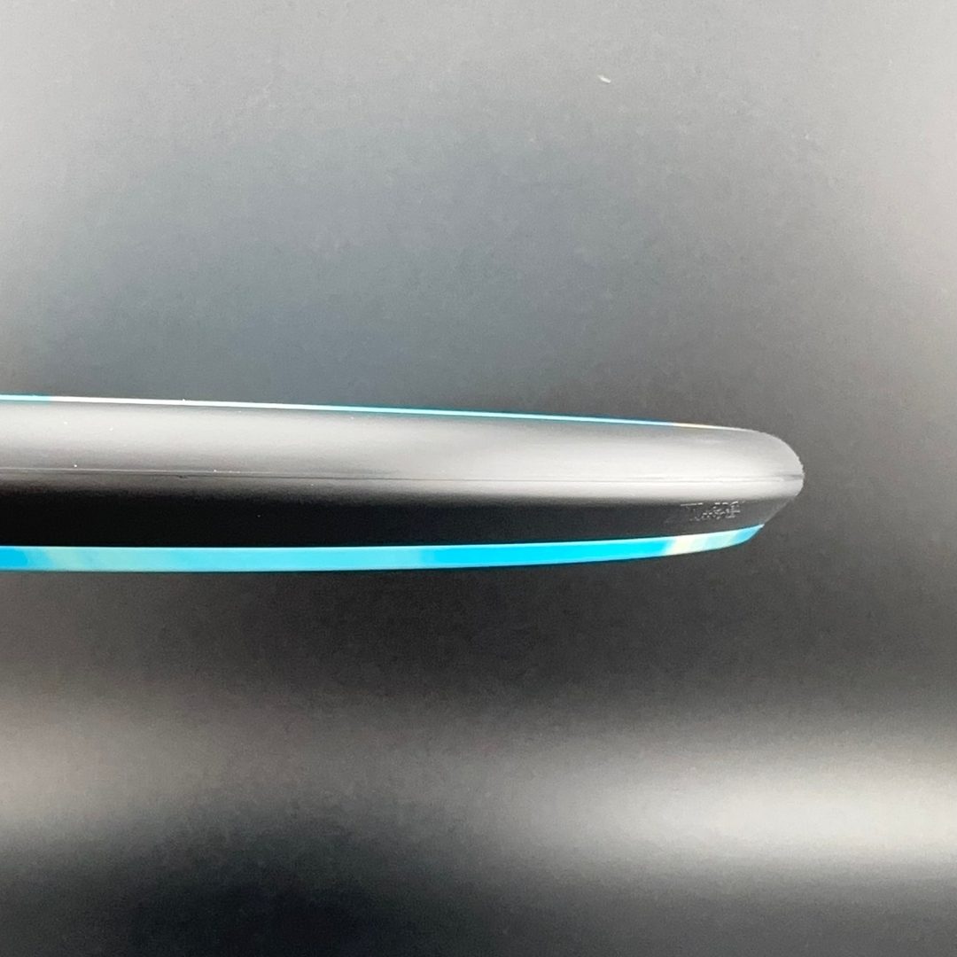 Cosmic Neutron Entropy Disc Golf Putter