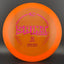 Opto Saint Pro - Rare Older Run Disc Golf Driver