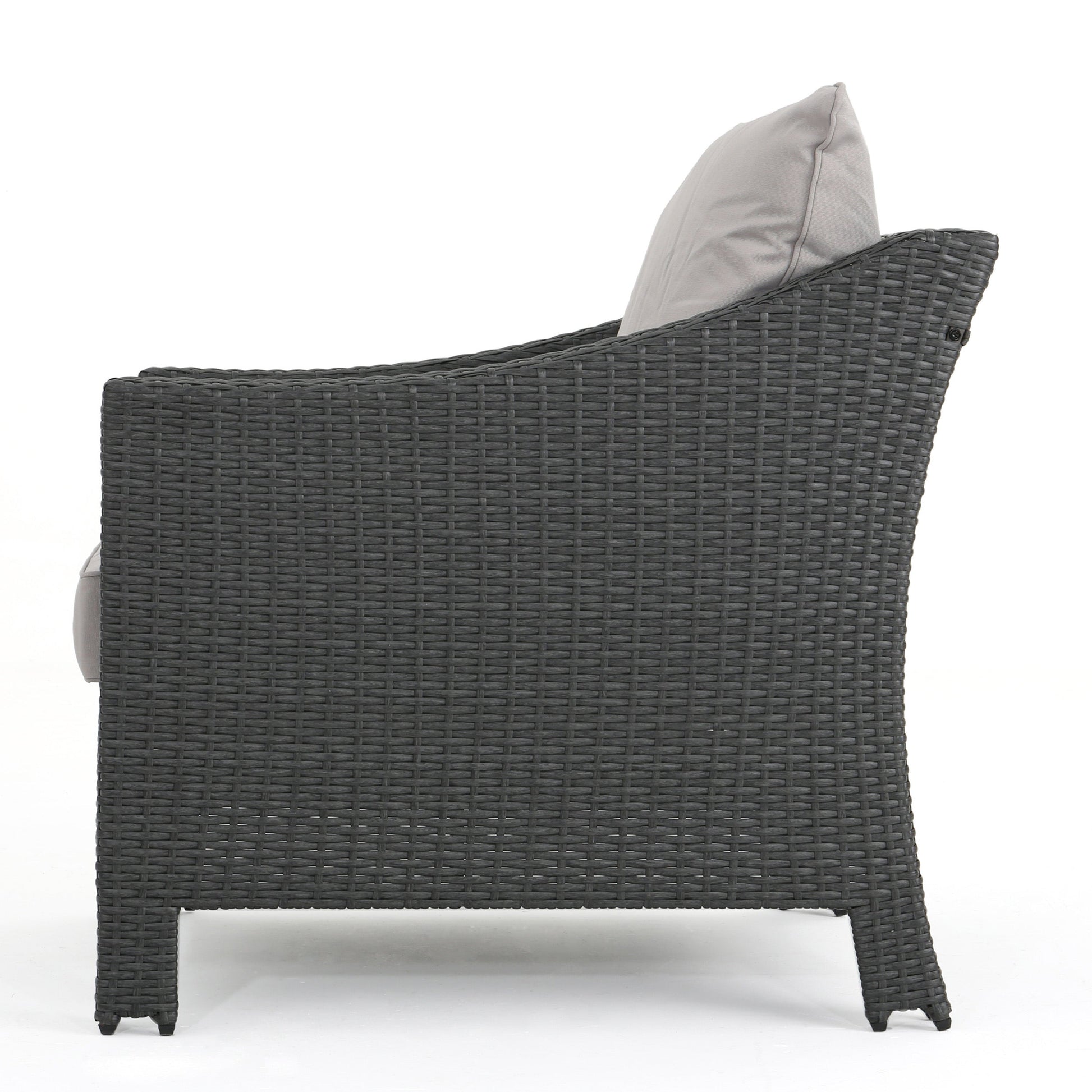 ANTIBES ARMCHAIR 2PCS - Korvel