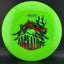 Apex Jackalope - 2022 Première Édition - Disque de Golf en Édition Limitée