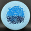 Lumen Hard Exo Link - Medusa 2025 Disc Golf Putter