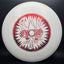 S-line MD3 - Disque de Golf Disc personnalisé avec le tampon RAD Shredder