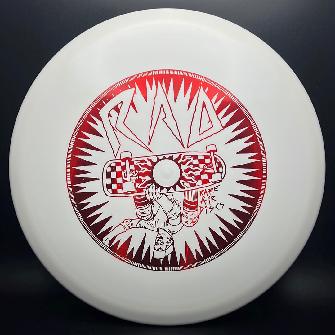 S-line MD3 - Disque de Golf Disc personnalisé avec le tampon RAD Shredder