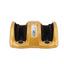 Home Foot Massager with Leg Beauty Function: Foot Roller and Sole Massager - Korvel