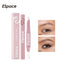 Crème à sourcils double tête multifonctionnelle ESpoce