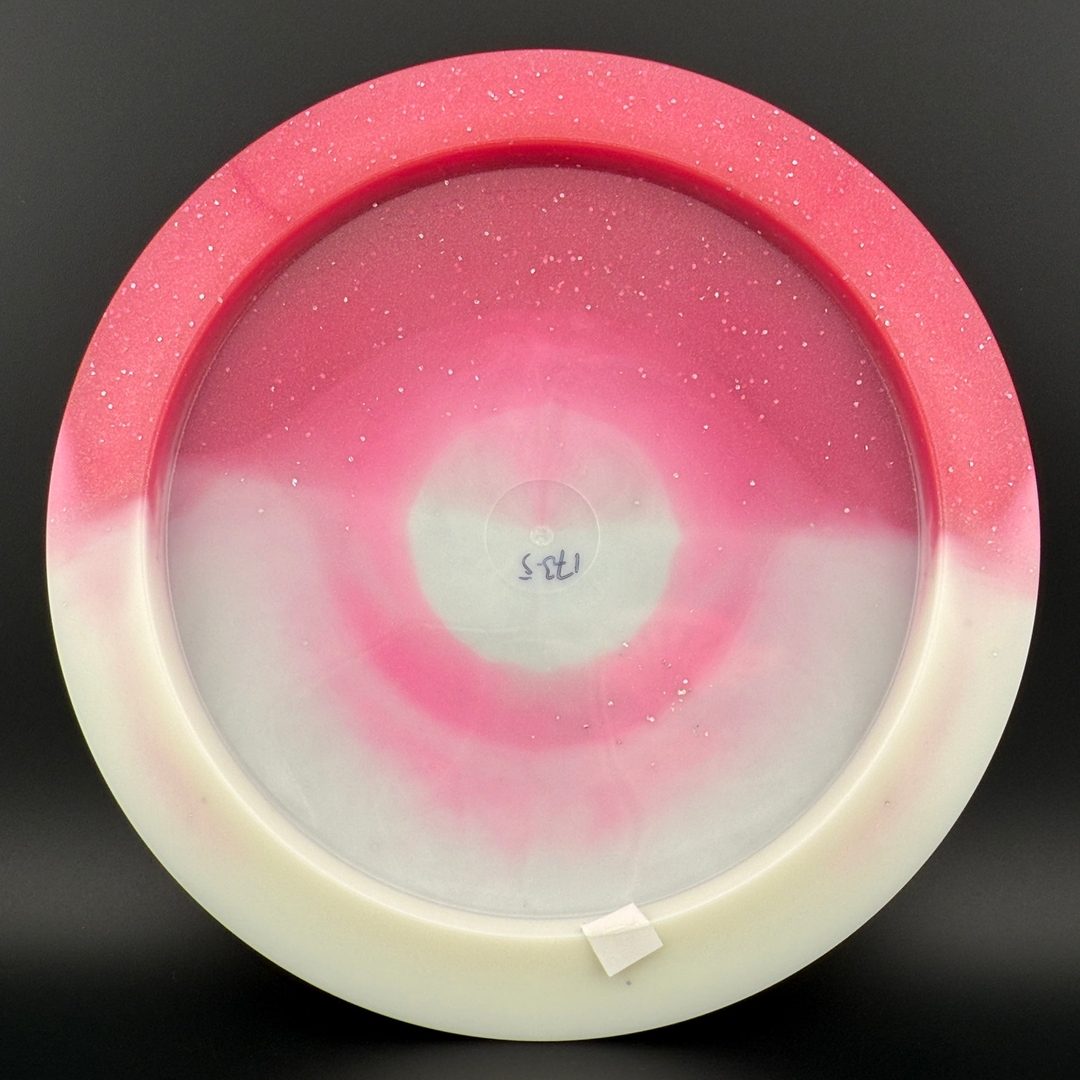 Duo Destroyer - Air Force Limited Edition Disc Golf Driver