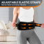 HeatFlex Back Massager - Korvel