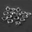 15 Piece Alloy Vintage Ring Set - Korvel