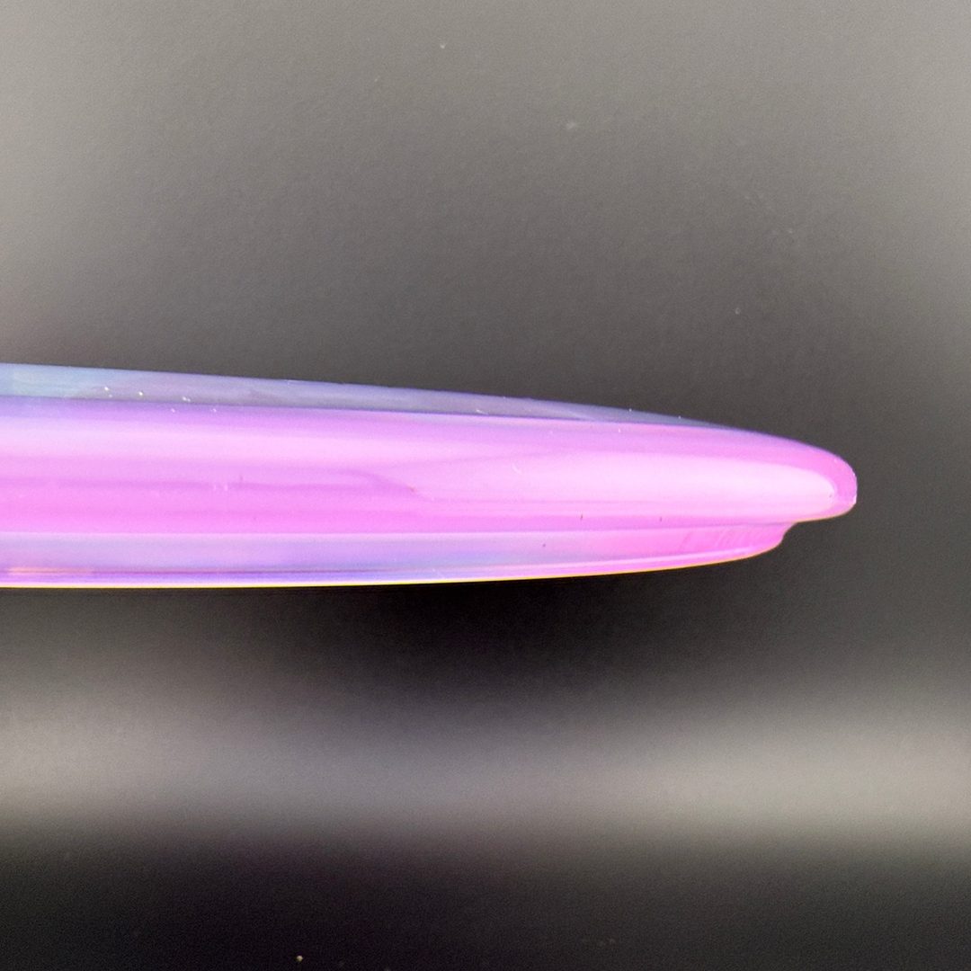 Z Swirl Comet - 2025 Michael Johansen ICON Team Disc