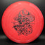 Delta 1 Texas Ranger Midrange Disc Golf Disc
