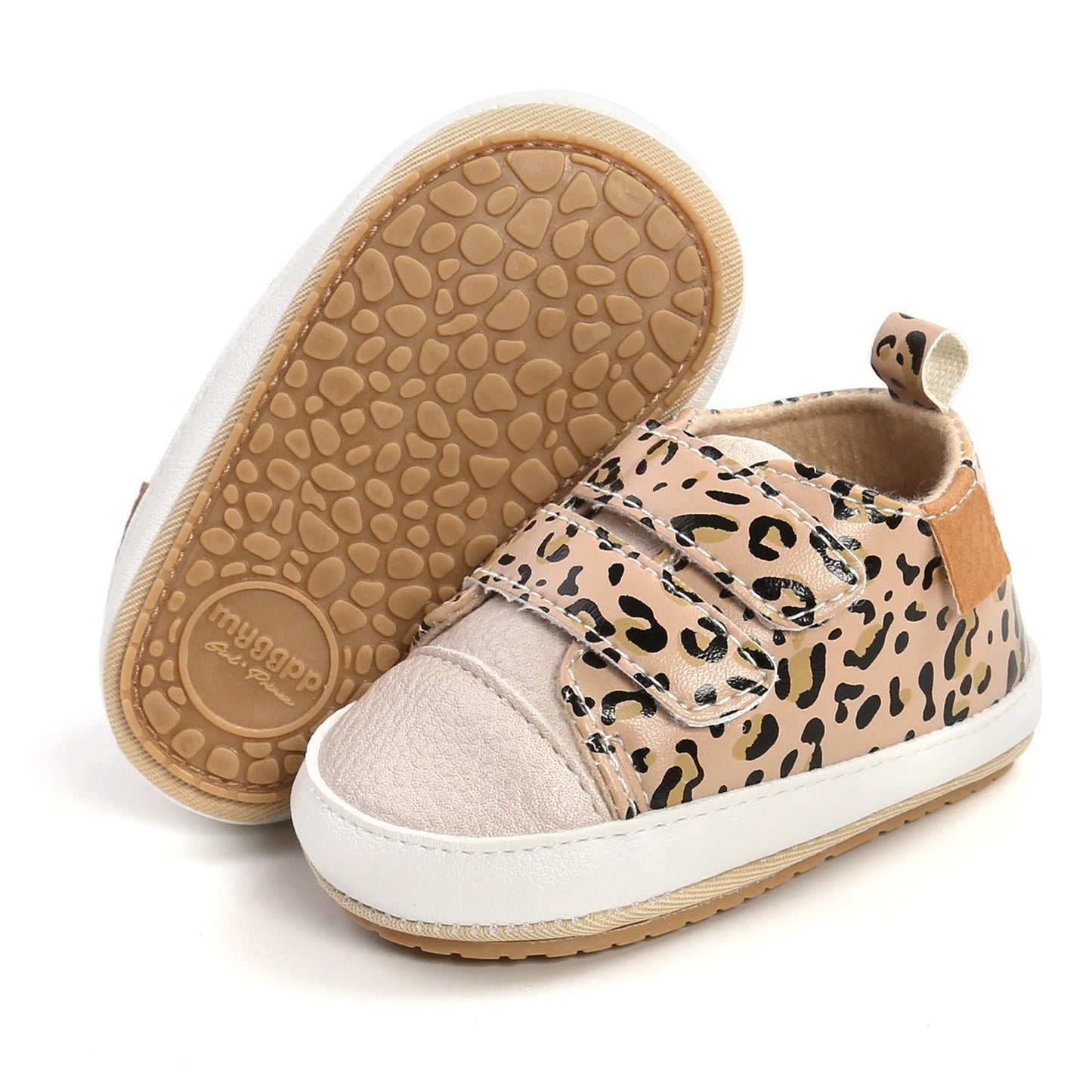 Premium Spring and Autumn Baby Toddler Shoes M1993